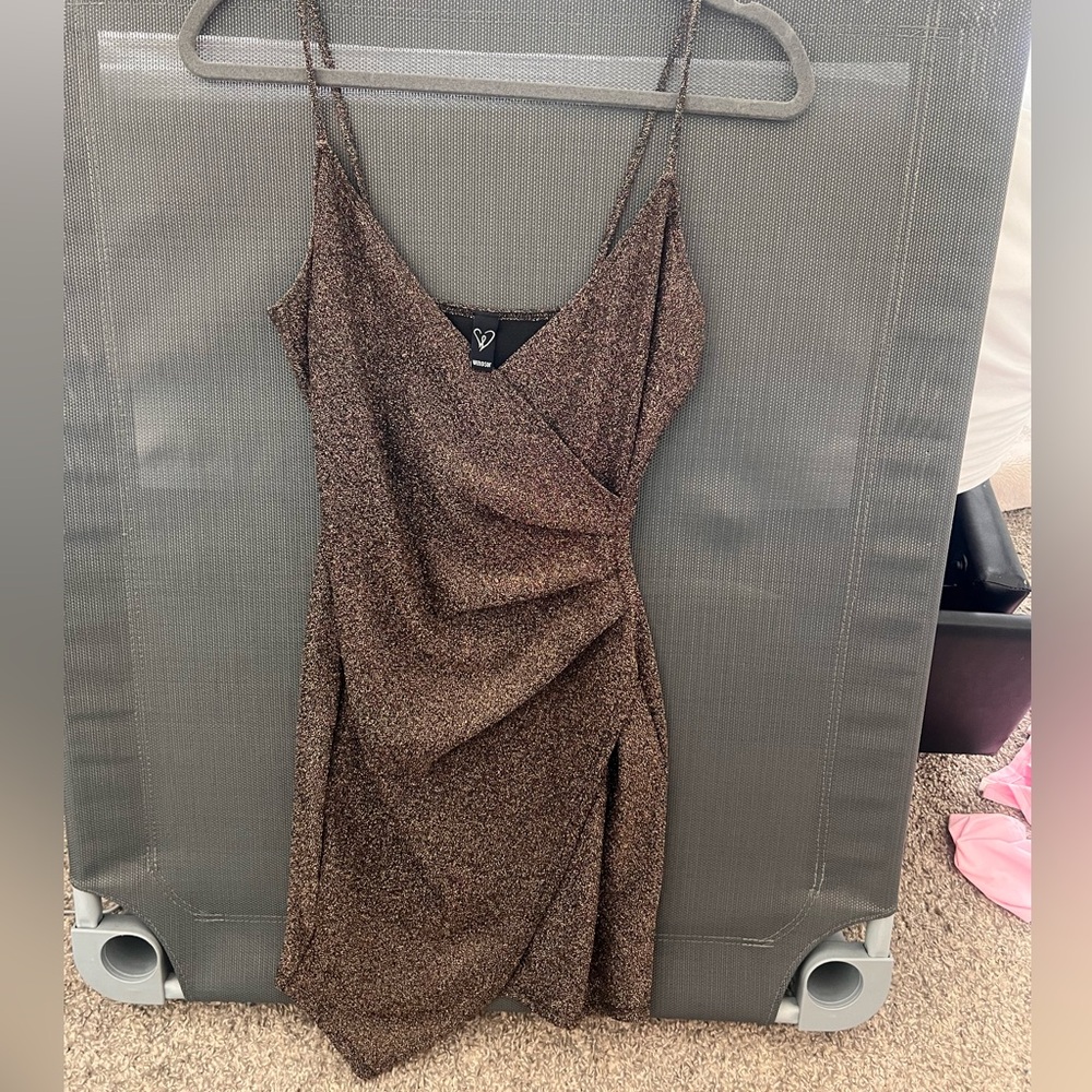 Windsor Dress